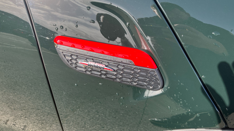 MINI Hatchback 2.0 John Cooper Works Premium 3dr Auto Petrol Hatchback